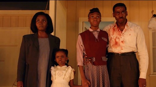 Here's Everything That Happened in 'Them' Season 1, Including All The Major Horror Moments