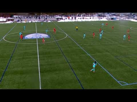 SUSA Showcase Quickstrike FC_Copa Academy ECNL RL 2.20.26