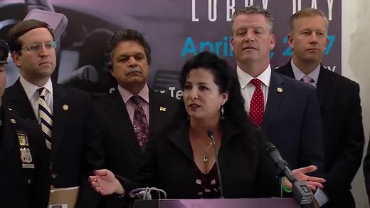 'Textalyzer' Aims To Curb Distracted Driving, But What About Privacy?