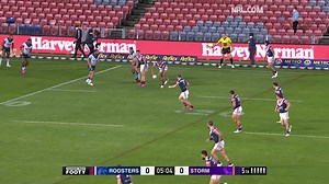 28K views · 464 reactions | The Melbourne Storm have defeated the Sydney Roosters 46 - 0 at Newcastle's MacDonald Jones Stadium on Thursday evening. | Asia Pacific Rugby League | Facebook