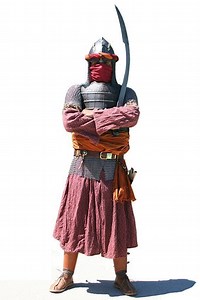 Saracen - Alchetron, The Free Social Encyclopedia