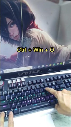 How to Quickly Open On-Screen Keyboard