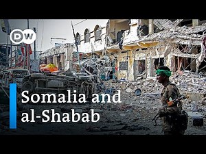 Somalia: Mogadishu car bomb attacks kill at least 100 | DW News