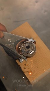 Get rid of rust with this DIY cleaner | Wood Mood