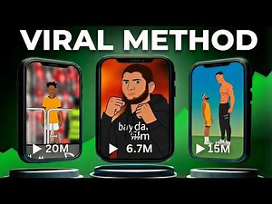 How I Create Viral 2D AI Animation Shorts Using Only Free AI Tools