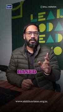 Salesforce Smart Feature: Formula Fields | Sanjay Gupta | Skill Horizon