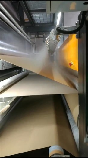 Do you know what is the benefit for your corrugated cardboard from install spray humidifier ? www.htwirebelt.com whatsapp +86 133 8311 0583 Email sandy@huataogroup.com #sprayhumidifier #packaging #package #carton #corrugated #cardboard #bhs #factory #manufacturing #machine | Huatao Group | Facebook