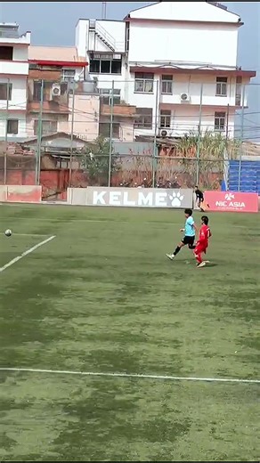 Chitlang FC vs APF Match Highlights