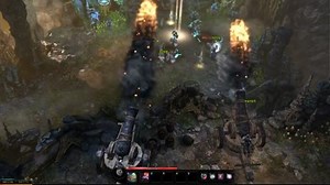 20 minutos de gameplay de Lost Ark