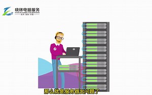 网络故障排除 IT外包 服务器虚拟化 数据存储 数据备份