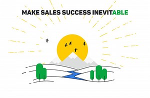 The next generation of sales CRM is here, introducing the new-look Pipedrive! 🚀 We’ve added powerful new capabilities; helping salespeople acquire more qualified leads & close deals faster 📲 http://bit.ly/NEWPipedrive ⚡️ | Pipedrive