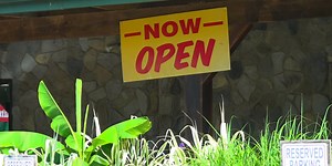 New changes and animals to come as Natural Bridge Zoo opens with new leadership