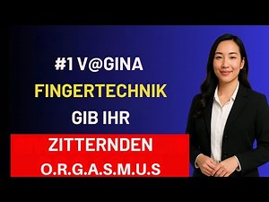UROLOGE: Das GEHEIMNIS wie man eine Frau RICHTIG fingert (5 Bewegungen die sie zum Schreien bringen)
