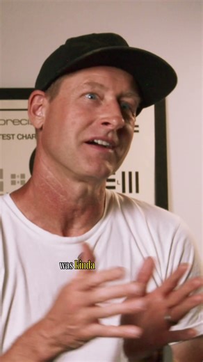 The Skateboard Beginning of a Filmmaking Icon