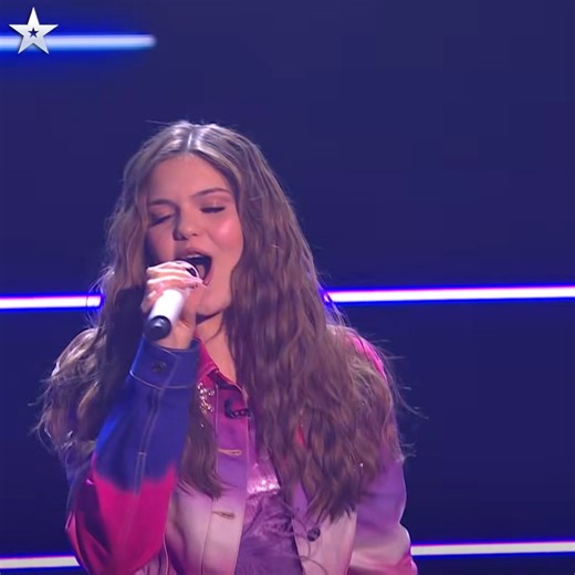 1.1K views | Young singer Maya Giotea takes on Raye with her 'Oscar Winning' vocals | Talent News | Facebook