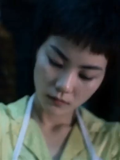 Faye Wong in Chungking Express (1994)