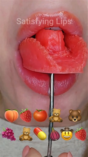 ASMR Satisfying Eating! Do You Like Western Movies 🤠 #asmr #mukbang #asmrcrunch