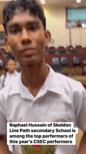 34K views · 778 reactions |  It’s here! We’re here for the 2025 announcement of CSEC & CAPE results! ✨ Join us as we celebrate the triumphs, hard work, and big wins of our students across the nation! #CSEC2025 #CAPE2025 #Guyana #guyanese #ProudMoment #celebration | Little Guyana-592 News | Facebook