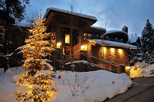 Vail Mountain School Home Tour is Sept. 19