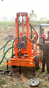 3.2K reactions · 71 shares | MINI HYDRAULIC BOREWELL MACHINE #borewellmachine #kumarengineeringworks #manufacturer #exporterm #drillingrig #kew | Kumar Engineering Works | Facebook