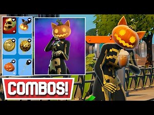 *NEW* BEST SPICE SKIN COMBOS! | Fortnite