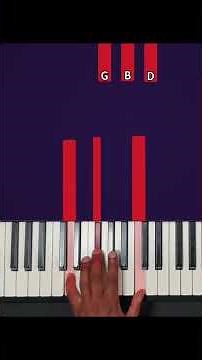 Season - wave to earth easy piano #pianosoin #pianosoinapp