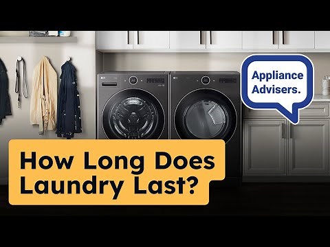 The Surprising Truth: How Long Does Laundry Last?