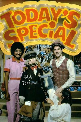 Today's Special (1982) - TV Show
