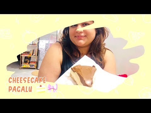 Cheesecake pagalu🎀