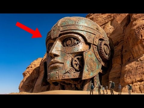 5 Ancient Artifacts Scientists Still Can’t Recreate — Impossible Technology?