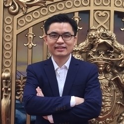 Giảng viên TRẦN VĂN BÌNH