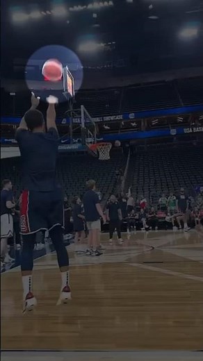 How to Get Perfect ROTATION Every Time You Shoot the Ball 🏀