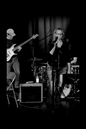 Ramble On (cover Led Zeppelin)