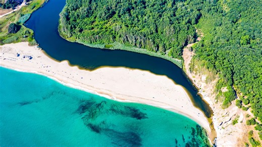 Swap Sunny Beach for quieter spot loved by locals who call it 'heaven on earth'