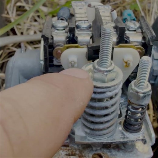 How To Adjust Pressure Switch