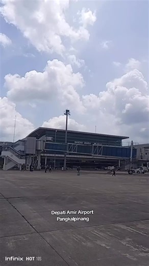 Citilink Boarding PGK-CGK #depatiamirairport #bangka #citilink #fyp