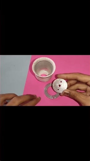 How to make a led bulb cabynate #shorts