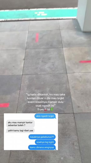 kyk gini aja udh bangga puooll🫵🤗