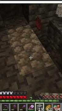 Unwind with some Minecraft Strip mining.