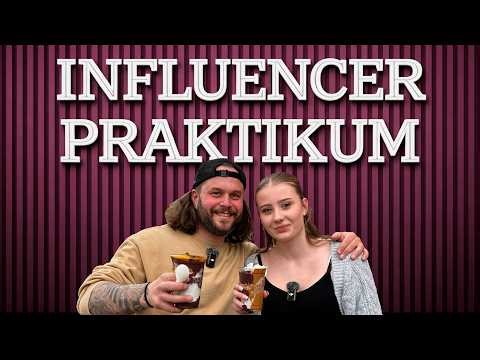 Praktikum als Influencer wie ist das eigentlich? Hannah als Food Blogger und Taste Test bei OAKBERRY