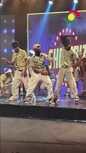 Energy, precision, and pure entertainment, The Famous Players never disappoint🔥