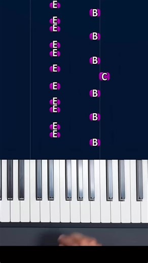 41K views · 332 reactions | How to play Halloween theme on piano #pianosoin #pianotuto #halloween2025 | Piano Soin | Facebook