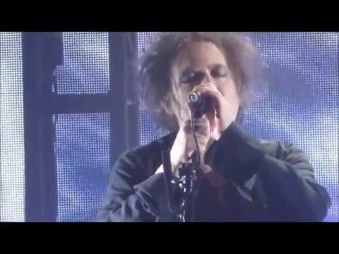 The Cure 2016 New Orleans Full Concert