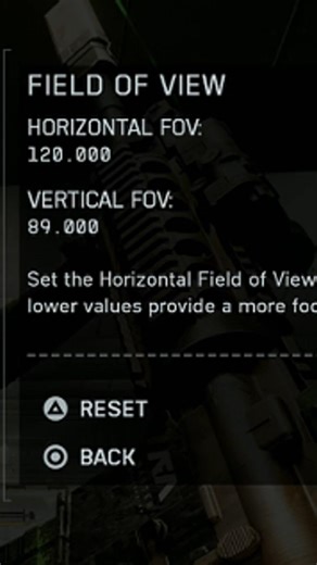 Battlefield 6 Best Field Of View Setting (BF6 FOV)