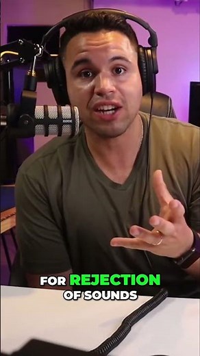 Why Dynamic Microphones Are Perfect for Voice Recording