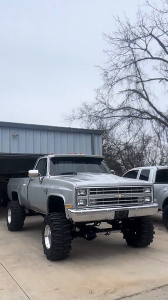 Discover the Hardest Square Body Trucks in Missouri