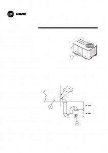 Trane Xl15i Service Manual