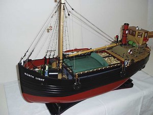 North Light Clyde Puffer - Página 18