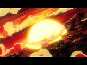 Dbz Explosion Efecto De Sonido - Sound Effect