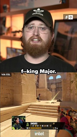 LONGEST CS2 MATCH EVER